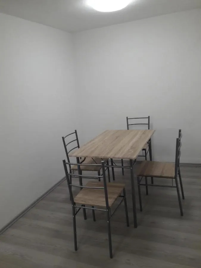 Apartman V Podbabe Prague 0*,  Czech Republic